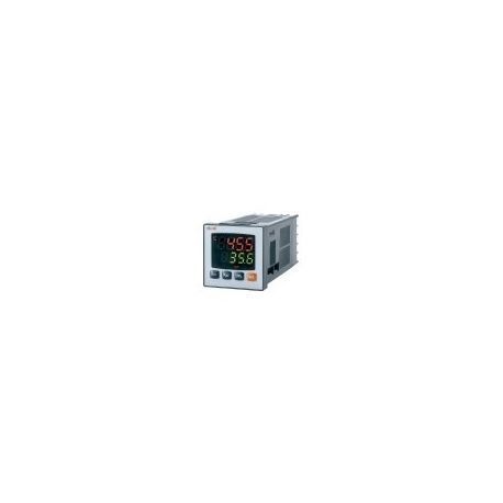 Termostato Digital 2 Relés 230V 50/60Hz
