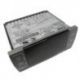 Termostato Digital 3 Relés 230V XR60CX 5N0C0