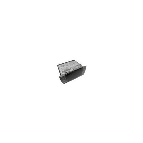 Termostato Digital 3 Relés 230V XR60CX 5N0C0