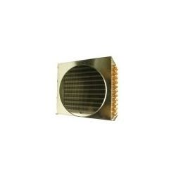 Condensador 11x4 3086W 1xØ250mm