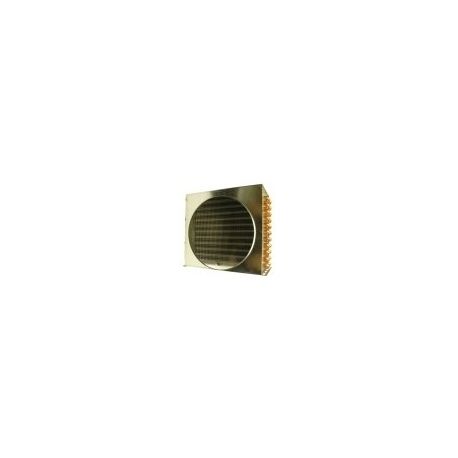 Condensador 11x4 3086W 1xØ250mm