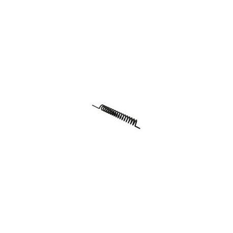 Muelle Puerta Derecha Ø15x125mm