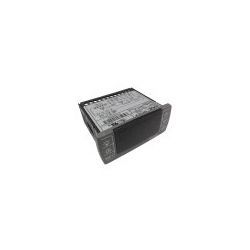 Termostato Digital 4 Relés 12V AC/DC XR72CX