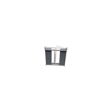 Evaporador Completo AFP-1600 - 520x505mm