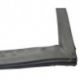Burlete Puerta Congelador 1765x715mm Pvc Gris