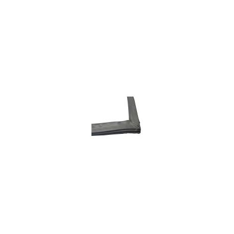 Burlete Puerta Congelador 1765x715mm Pvc Gris