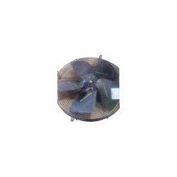 Ventilador Rotor Externo Ø400mm 400V 160W Ebm