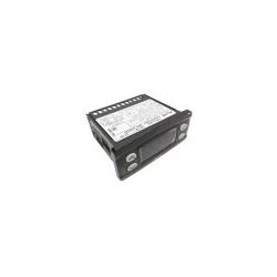 Termostato Digital 3 Relés 230V Id Plus 974