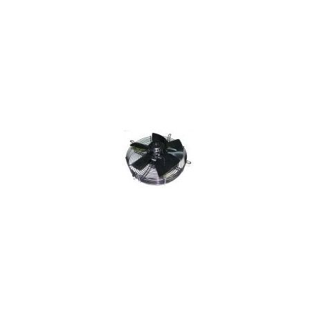 Ventilador Rotor Externo Ø250mm 55W 230V