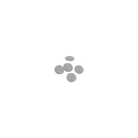 Kit Filtros Para Sensor Detector Fugas (5u)