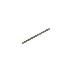 Guia Frente Mostrador Gn 1/1 L549mm