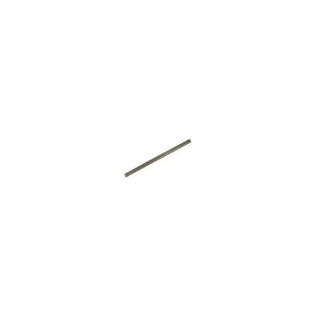 Guia Frente Mostrador Gn 1/1 L549mm