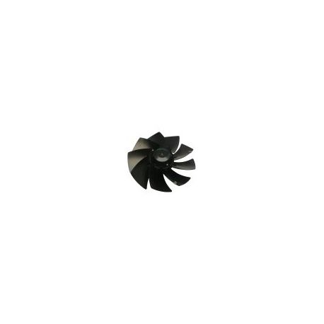 Motor Ventilador Ø250mm 115W 230V 0,53A