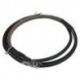 Resistencia Compresor 230V 35W Ø175 AKO-71863