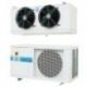 Equipo Monoblock MDB123TO118E R-134A 1HP 230V
