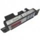 Termostato Digital 3 Relés 230V XW30LS-5N0C1