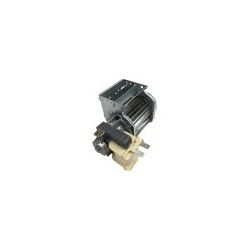 Ventilador Tangencial 230V 50Hz 15W 60mm De