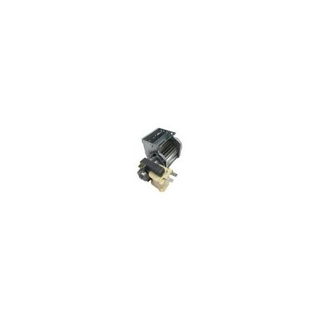 Ventilador Tangencial 230V 50Hz 15W 60mm De