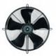 Ventilador HRB/4-300 Bpn 230V 50/60Hz 84W Asp