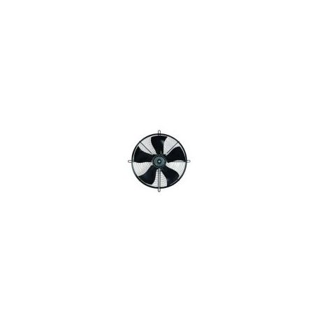 Ventilador HRB/4-300 Bpn 230V 50/60Hz 84W Asp