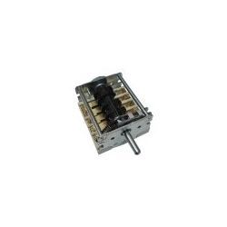 Interruptor 3 Posiciones 3NO/1CO 32A