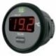 Termostato Digital 1 Relé 230V Ac TIC-17C