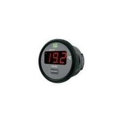 Termostato Digital 1 Relé 230V Ac TIC-17C