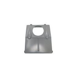 Bandeja Tiro Forzado 410x475mm
