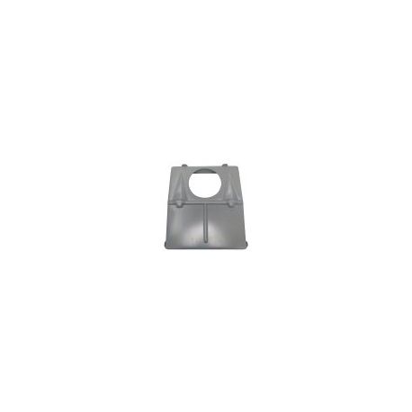 Bandeja Tiro Forzado 410x475mm