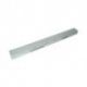 Base Panel Plástico Gris Escarchador CVX-140