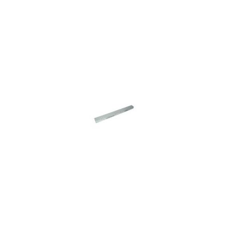 Base Panel Plástico Gris Escarchador CVX-140
