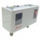 Presostato KP15 HP/LP Automático 1/4" Sae DANFOSS