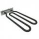 Resistencia Salamandra 230V 1000W