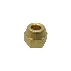 Tuerca Reducida 1/2 A 3/8 Sae