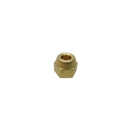 Tuerca Reducida 1/2 A 3/8 Sae