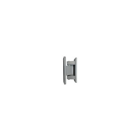 Bisagra Vertical Derecha Con Rampa G-208-P