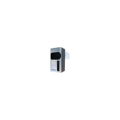 Equipo Monoblock MGM11028F R-404A 1 Hp 230V