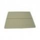 Rejilla Armario 465x375mm
