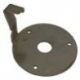 Base Cuchilla Disco Th 1100