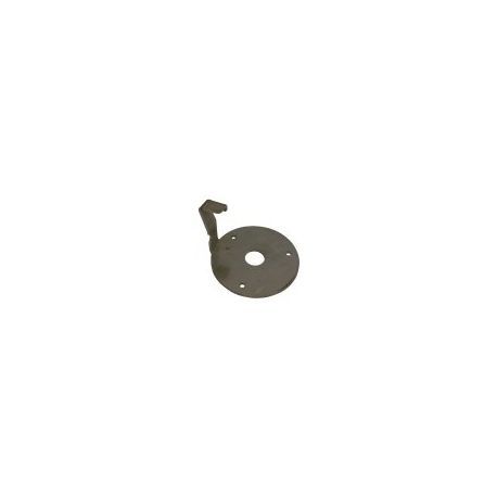 Base Cuchilla Disco Th 1100