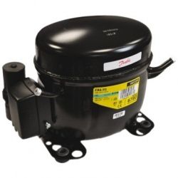 Compresor FR8.5G R-134a 1/4HP 50/60Hz