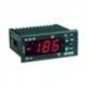 Termostato Digital 2RELÉS XR130C 12V Dixell