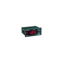 Termostato Digital 2RELÉS XR130C 12V Dixell