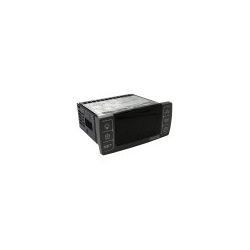 Termostato Digital 2 Relés 12V XR30CX-0N0C1