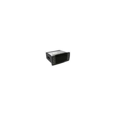 Termostato Digital 2 Relés 12V XR30CX-0N0C1