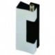 Bisagra G-303-PV Mixta Vertical 100mm