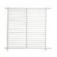 Rejilla Plastificada 390x375mm Blanco
