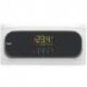 Termostato Digital 4 Relés 230V Ac AKO-16523