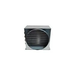 Condensador 9x4 1991W 1xØ250mm