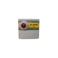 Kit Alarma Hombre Encerrado Cámara